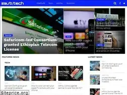 Sites similar to sautitech.com