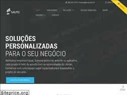Sites similar to sauto.com.br