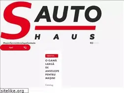 Sites similar to sauto.md