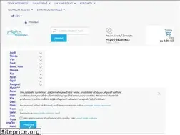 Sites similar to sautodily.cz