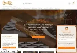 Sites similar to sauttercigars.com