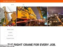 Sites similar to sauttercrane.com