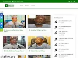 Sites similar to sautussunnah.com