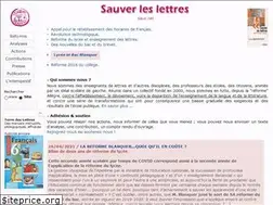 Sites similar to sauv.net