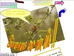 Sites similar to sauvage1.chez-alice.fr