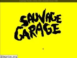 Sites similar to sauvagegarage.fr