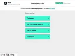 Sites similar to sauvageny.com
