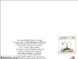 Sites similar to sauvagette.it