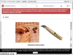 Sites similar to sauvagnat.shop
