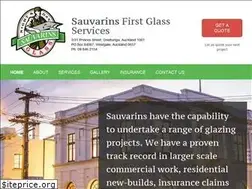 Sites similar to sauvaringlass.co.nz