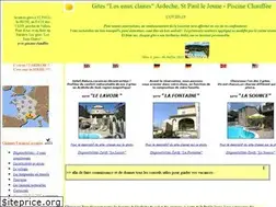 Sites similar to sauvaslelavoir.fr