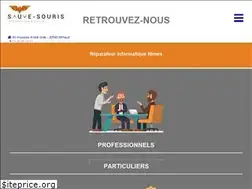Sites similar to sauve-souris.fr