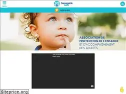 Sites similar to sauvegarde-isere.fr