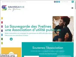 Sites similar to sauvegarde-yvelines.org