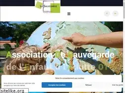 Sites similar to sauvegarde01.fr