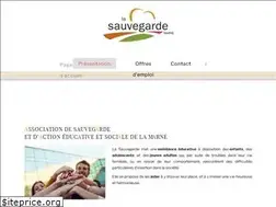 Sites similar to sauvegarde51.fr
