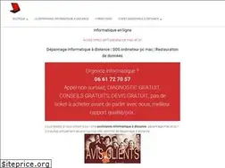 Sites similar to sauvemonpc.fr