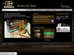 Sites similar to sauvestre.com