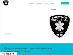 Sites similar to sauvetageag.com