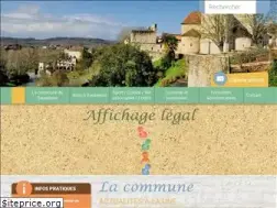 Sites similar to sauveterre-de-bearn.fr
