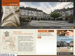 Sites similar to sauveterre-de-rouergue.fr