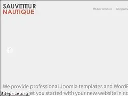 Sites similar to sauveteur-aquatique.fr