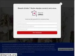 Sites similar to sauvetoncommerce.fr