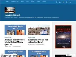 Sites similar to sauveurparfait.wordpress.com