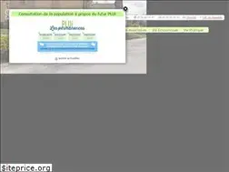 Sites similar to sauviac.fr