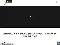 Sites similar to sauvonsbambi.be