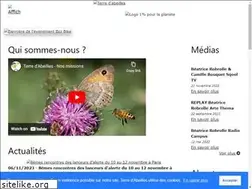 Sites similar to sauvonslesabeilles.com