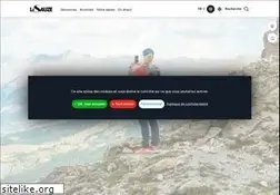 Sites similar to sauze.com