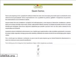 Sites similar to sauzen.com.br