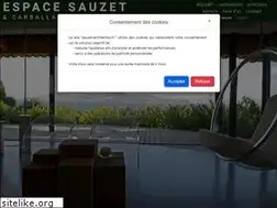 Sites similar to sauzet-architectes.fr