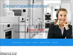 Sites similar to sav-apres-vente.com