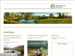 Sites similar to sav-barchfeld.de