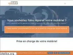 Sites similar to sav-canon.com
