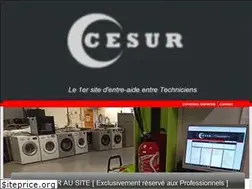 Sites similar to sav-cesur.com