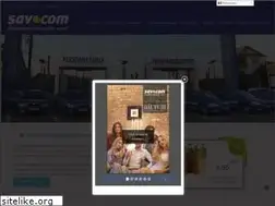 Sites similar to sav-com.ro