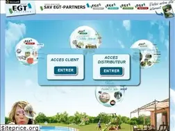 Sites similar to sav-egt-partners.com