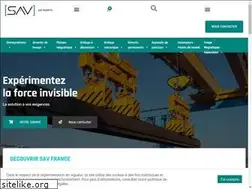 Sites similar to sav-france.fr