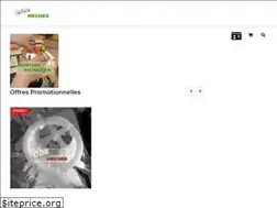 Sites similar to sav-meches.com