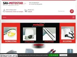 Sites similar to sav-motostar.com