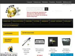 Sites similar to sav-pem.eu