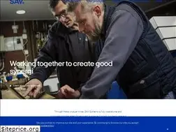 Sites similar to sav-systems.com
