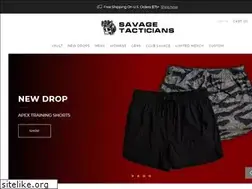 Sites similar to sav-tac.com