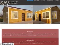 Sites similar to sav.com.tr