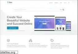 Sites similar to sav.com