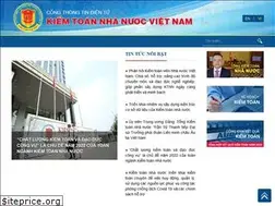 Sites similar to sav.gov.vn