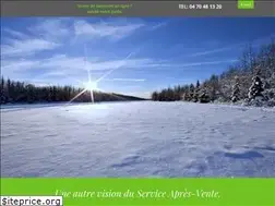 Sites similar to sav03.fr